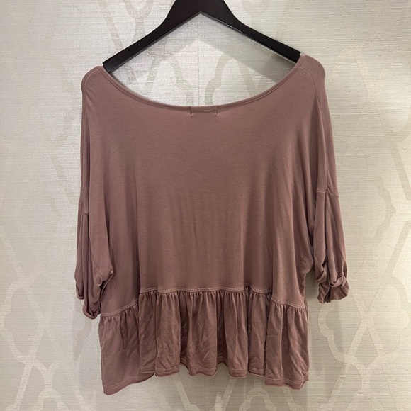 Altar’d State Button Up Top - Picture 3 of 3